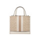 Coach dempsey 22 logo classique motif en fourre fourre-tout
