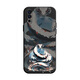 
Lan Mumu is suitable for Meizu 20 mobile phone case 20pro fashion brand creative cartoon twenty silicone soft shell high-end 2025 new dark zodiac full-cover anti-fall protection case classic black-dark zodiac rabbit Meizu 20