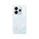 Xiaomi Redmi k80pro 16+512GB Snapdragon 8 Supreme Edition Store Selection] 24th issue of white strips interest-free New product Note14 5G mobile phone Large aperture super sensor camera Starlight white 12+256 Official standard + mobile phone stand