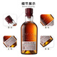 亚伯乐（Aberlour）单一麦芽威士忌洋酒苏格兰斯佩塞12年双桶陈酿原瓶进口保税仓直发 亚伯乐12双桶 1000ml