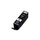 Canon PGI-850XLPGBK CARTRIDE ORIGINAL BLACH BRAND CAPACITÉ APPROJET POUR IX6880 IP8780 IP8780 MX928 MX728 MG7580 MG7180 MG6380 IP7280