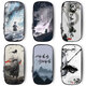 Jianlai ancient style pencil bag primary school student pencil box junior high school student pencil box boy boy 2025 new style handsome stationery pencil bag student stationery bag high appearance Chinese style canvas pencil bag ZQ13769