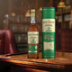 1973 Whiskey 700 мл + Grundfoli 12-летний бочонок 750 мл