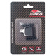 IIIPRO ROAD Vehicle Refracted Tampes de frein convient aux freins à disque de pression d'huile SHUNTAI BLUEPRIRT SHIMANO adapté à Shuntai Shimano 7120 7170