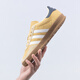 Adidas (adidas) klee klee her Männerschuhe und Frauenschuhe 2025 Sommer neue Sportschuhe Retro Trendy Fashion Casual Shoes Ji3523 40.5