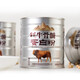 智力山东阿胶蛋白粉6罐*1盒牦牛骨髓蛋白粉 中老年益生元高钙蛋白粉 山东阿胶蛋白粉1050g(175g*6罐)