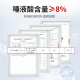滋品物语9A50g密盏 进口燕窝干盏干燕窝孕妇营养端午节礼物礼品礼盒