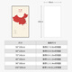 
Painting Tower China Map Decorative Painting Entrance Door Hanging Painting Living Room Corridor Aisle Office Background Wall Mural Painting Dedicated and Patriotic X15051 Golden Border 80*160cm-Recommended width 1.0-1.2 meters wall