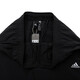 Adidas official men's pants Spring new ice silk quick-drying casual trousers fitness training quick-drying breathable sports pants men HE9908/quick-drying style/zipper pocket S