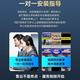 天诚电视信号机顶盒子六代北斗户户通城乡通用全套高清接收机 88个频道【村村通全套设备】高清