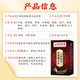 Beijing Tongrentang Qingqian Liu Bird Buckwheat Corn Scarf Tea can be made with Pueraria root chrysanthemum tea health tea soaked in water and drink together 160g 5 boxes [Consolidation Pack] Buy 3 Bonus 2 Qingqian Liu Tea is made with blood pressure, blood lipids, blood sugar, and three high medicinal tea