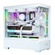 ASUS Family Bucket 14700kf Host RTX5070TI Host soplando nieve personalizada ASUS Family Bucket Rog God God Graphics Diseño Juego Asamblea Computadora Máquina de ensamblaje de DIY Equipada con cuatro 丨 14600kf+RTX5070TI