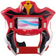 
Genuine Ultraman Transformer Sublimator Summoner Linked Ultra Capsule Sound and Light Set Toys 16832 Gede King's Sword Fusion Sublimation Set Get 8 Ultra Cards + Electricity