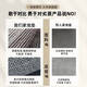SMVP入户门地垫2024新款感进门门口脚垫防滑耐脏门外门垫玄关地毯 灰颜-15271 120cm*180cm方便打理