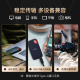 闪迪（SanDisk） 移动固态硬盘 NVME高速SSD E61存储USB3.2 至尊极速 1T+收纳包 读速高达1050MB/S