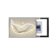 Pintura de decoración de caja de medidor personalizado Caja de distribución de sala de estar Simple Simple Pintura de colgantes sin perforación Caja de cubierta del interruptor principal del interruptor principal K12189 45*35 (cubierta 35*25 cm Pujo izquierdo y tirar de marco negro