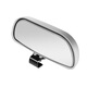 GISAEV2025 RETRAJE DE AUTO NUEVO RETRAJE DE AUTOR DE AUTOR MIRROR RESERVANTE ASUNT ASUNT ASUNT MIRROR MUCHO CIGO MISROR GRANDE CAMPO DE VISTA MIROR ANGE ANGE ANGE AJUSTABLE 107 AGRADO MISROR AGREGADO NEGRO [ONE] gran tamaño