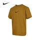 Nike (NIKE) DF UV HYVERSE SS OPP2 T-shirt pour homme HV4882-399 2XL