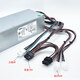Dell Dellxps5880 3880 3681 3690 3890 7080 8940 7090MT Alimentation 600W 6 pin 500W