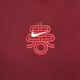 Nike (Nike) Sportswera Nike Spirit Snake Begrüßungsserie Frauen übergroße Windpullover Hoodie HV8461-677 M
