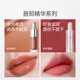 Carslan Colored Lippenessenz Essenz Honig Creme Lipglaze Lipstick Lipgloss Wasser Gloss Mirror G102 Honig Rose Dew 4,5 g Geburtstagsgeschenk für Frauen