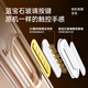 亿色（ESR）相机按键全包适用iphone16promax手机壳苹果16promax磁吸保护套超薄硅胶透明官 方ai按键全包防摔