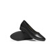 Red Dragonfly Leap Month Women's Singles Shoes 25 Spring Women's Shoes Black Thick Heel Commuter Small Leather Shoes Work Shoes WJB15816 Black 39
