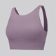 lululemon丨Align™ 女士高领口运动内衣 B/C LW2EJXS 薰衣草紫 XL /12