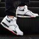 耐克（NIKE）篮球鞋男鞋 夏季新款外场实战运动鞋Air Flight 89兄弟款休闲鞋 FD9928-101 40