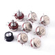 WTH118 2W1K/2.2/4.7/10K/22/47/100/470K single turn carbon film potentiometer knob 10K 2W