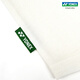 Serie de protección natural y ambiental de Yonex 25SS 16833CR/16835CR Camiseta de deportes al aire libre Hombres y mujeres 16835cr Ice Beige (Estilo de mujeres) L