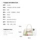 Cnoles crossbody bag women's niche high-end shell handbag commuting versatile shoulder bag birthday gift for girlfriend