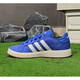 阿迪达斯 （adidas）/男女Grand Court翻毛皮运动低帮休闲板鞋IH1039官方正品官方旗舰 IH6187 42.5