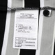 
Nike (NIKE) men's clothing 2025 autumn new sportswear trendy fashion striped short-sleeved comfortable breathable lapel POLO shirt FN3897-010 S