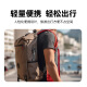 
Yunteng Mini Desktop Bracket Small Portable Extended Selfie Stick Tripod Beauty Fill Light Handheld Photography Live Video Vlog Shooting Bracket Yunteng 9928N Tripod + Storage Bag