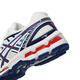 ASICS 2025 GEL-KAYANO MENOS Y MUJERES 20 Zapatillas para correr 1203A388-101 38