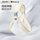Xulin German Quality Baby Strap Front étreint 0-6 mois Les nourrissons et les jeunes enfants sortent pour un simple câlin de câlin léger