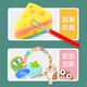 Dole Valley Soap-Cutting Treasure Archaeological Excavation Toy Treasure Dream Bubble Fat Gem Bracelet Girl Soap Treasure Cutting Exquis Bracelet Style