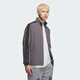 
Adidas 2025 Spring Men's Fashion Sports and Casual Woven Jacket KC3893 L