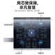 MIMA es adecuado para Huawei Charger 66/88/120W Carga rápida Tipo C Cable de datos Cable de datos original 60/70/P40 Cabezado de cargos de carga de teléfonos móvil