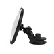 Tingchi suction cup electric vehicle reflector tricycle interior rearview mirror rear baby observation suction cup reversing mirror universal SN 11M large 2024 upgraded silicone suction cup single plus