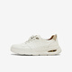 Mejor 2025 Summer Mall New Breathable Ligero Ligero Blanco Blanco Sports Sports Casual Shoes W9738BM5 White 39