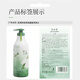 Fan Yongchen Pang Donglai Shampooing Contrôle de l'huile Contrôle du shampooing moelleux et anti-dandroffes moelleux pour enfants, hommes et femmes 820 ml