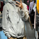 始祖鸟（ARC'TERYX）Gamma LightWeight Hoody男夏季超轻透气软壳X9196 24款Black黑色 X000009196 S