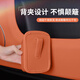 
Zaiwauji car door storage box car storage bag water cup holder trash can storage bag decoration products NIO ET5ES6ES8ET7EC679 One-order note color