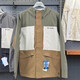 哥伦比亚（Columbia）25春夏新款户外男款冲锋衣徒步外套|XE4839 XE4839-012 S 170/92A