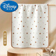 Disney Clase A puro algodón de orina algodón orina impermeable y almohadilla de orina lavable almohadilla de cuidados de edad anciana Tía de tía menstrual pañales Lion Paradise 50*70 (2 paquetes) Adecuado para bebés 0-1 Semana