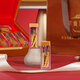 Shouyangtang Cordyceps sinensis 3 roots/g 10g Cordyceps sinensis gift box to nourish and give to elders [gift recommendation]