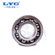 洛轴正品LYC深沟球轴承6206 6207 6208 6209 6210 6211 6212 7210C 洛阳轴承6209E-RZ