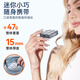 麦沃（MAIWO）M1 移动固态硬盘PSSD NVMe协议1050MB/s读写全铝Type-C手机笔记本电脑SSD固态硬盘太空灰 512GB